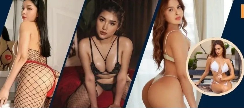 Miss Sapna call girls agency